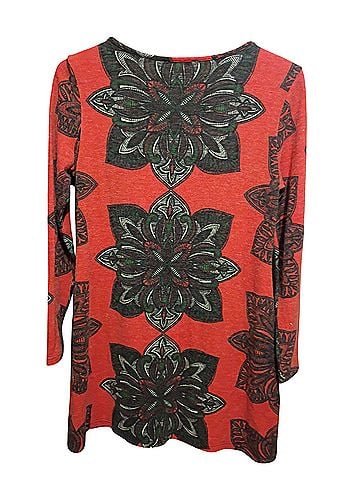 Aryeh Casual Dress (view 2)