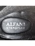 Alfani 100% Synthetic Color Block Black Gray Heels Size 8 1/2 - photo 3