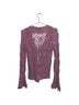 Current Mood 100% Cotton Jacket Size S - photo 4
