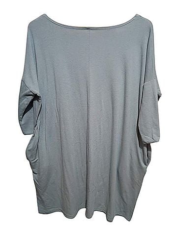 Zenana Premium Long Sleeve Blouse (view 2)