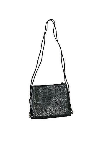 Brighton Leather Crossbody Bag (view 2)