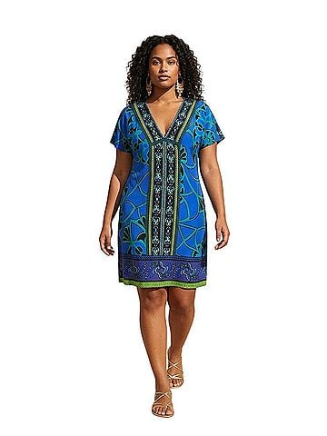 Hale Bob Casual Dress (view 1)