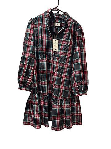 Tuckernuck Palmerston Casual Dress (view 1)