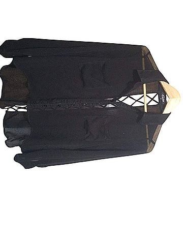 Cecico Long Sleeve Blouse (view 1)