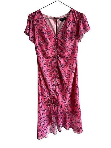 Majorelle Elaine Casual Dress (view 1)