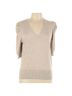 White House Black Market Tan Pullover Sweater Size L - photo 1