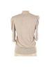 White House Black Market Tan Pullover Sweater Size L - photo 2