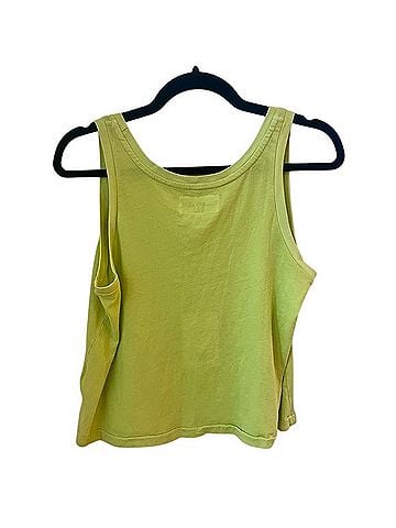 The Great. The Sport Tank Tank Top (view 2)