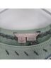Royal Robbins Fair Isle Green Ivory Pullover Sweater Size L - photo 3