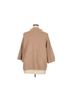 Ann Taylor LOFT Brown Pullover Sweater Size XL - photo 2