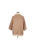 Ann Taylor LOFT Brown Pullover Sweater Size XL - photo 1
