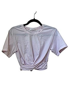 A.L.C. Jules Short Sleeve T-Shirt (view 1)