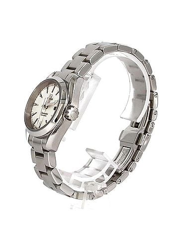 Omega Omega Seamaster Aqua Terra 231.10.30.61.02.001 Stainless Steel Quartz Watch (view 2)