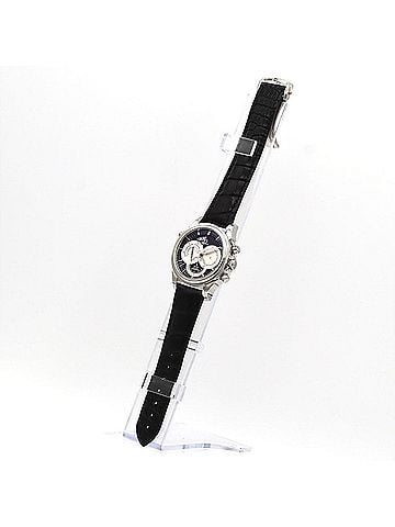 Omega Omega De Ville Co-Axial Rattrapante 4847.50.31 Stainless Steel Automatic Watch (view 2)