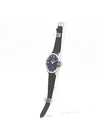 Omega Omega Railmaster 2806.52.37 Stainless Steel Watch, Manual Winding (view 2)