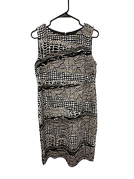 Lafayette 148 New York Cocktail Dress (view 1)