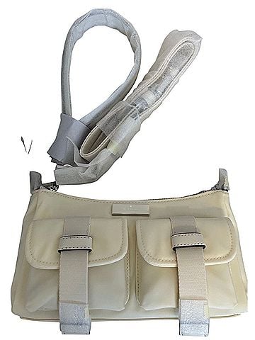 Kate Spade New York Leather Clutch (view 1)
