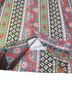 Gretchen Scott Designs Floral Paisley Multi Color Casual Dress Size S - photo 5