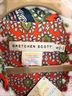 Gretchen Scott Designs Floral Paisley Multi Color Casual Dress Size S - photo 10