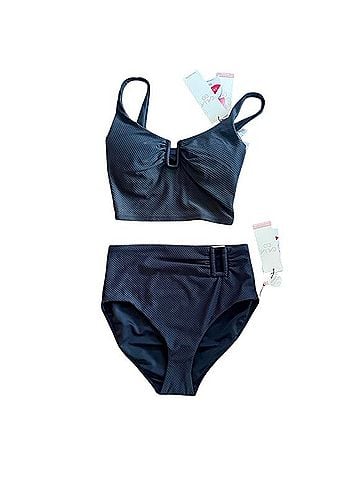 Calia by Carrie Underwood Two Piece Swimsuit (view 1)