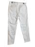 Talbots White Jeans Size 2 (petite) - photo 2