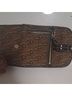 Dooney & Bourke Print Brown Black Wallet One size - photo 5