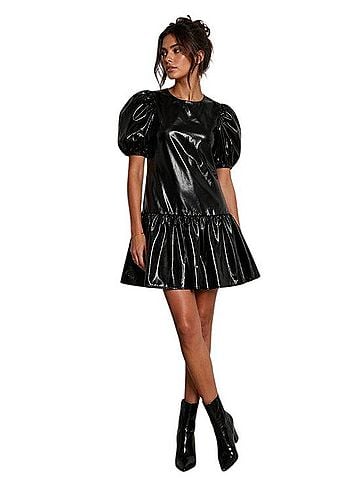 English Factory Cocktail Dress (view 1)