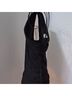 Kaileigh Black Sleeveless T-Shirt Size M - photo 7