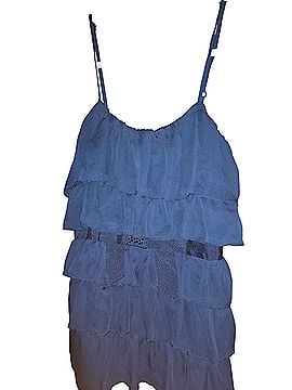 rue21 Sleeveless Blouse (view 2)