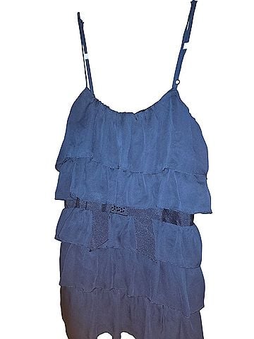 rue21 Sleeveless Blouse (view 2)