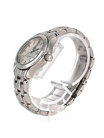 Omega Omega Seamaster 120 2571.31 SS Quartz Watch (view 2)