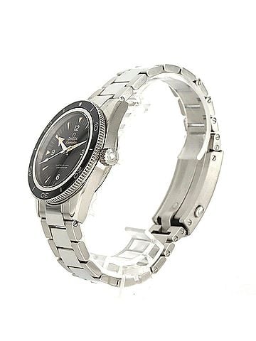 Omega Omega Seamaster 300 233.30.41.21.01.001 Stainless Steel Automatic Watch (view 2)