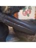 Apt. 9 Solid Gray Boots Size 8 1/2 - photo 7