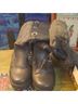 Apt. 9 Solid Gray Boots Size 8 1/2 - photo 8