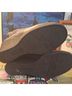 Apt. 9 Solid Gray Boots Size 8 1/2 - photo 9