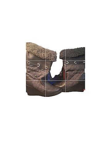 Apt. 9 Boots (view 1)