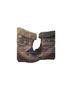 Apt. 9 Solid Gray Boots Size 8 1/2 - photo 1