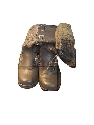 Apt. 9 Boots (view 2)