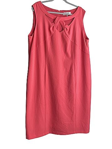 Jones Studio Cocktail Dress (view 1)