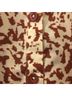 CAbi 100% Polyester Print Orange White Casual Dress Size XS - photo 7