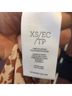CAbi 100% Polyester Print Orange White Casual Dress Size XS - photo 5