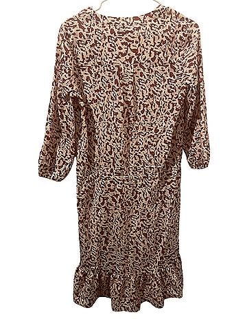 CAbi Tie Waist Dress Casual Dress (view 2)