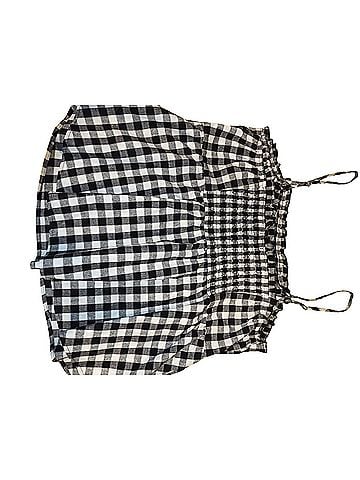 Love on a Hanger Sleeveless Top (view 2)