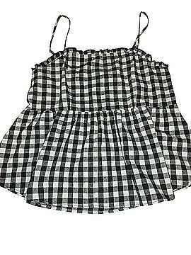 Love on a Hanger Sleeveless Top (view 1)