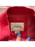 American Eagle Outfitters Red Blue Pullover Sweater Size S - photo 3