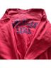 American Eagle Outfitters Red Blue Pullover Sweater Size S - photo 1