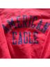 American Eagle Outfitters Red Blue Pullover Sweater Size S - photo 4
