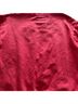 American Eagle Outfitters Red Blue Pullover Sweater Size S - photo 2