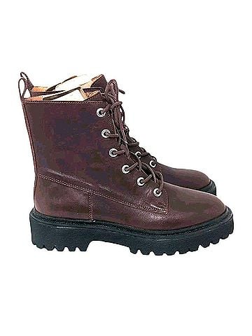 Madewell Rayna  Boots (view 1)