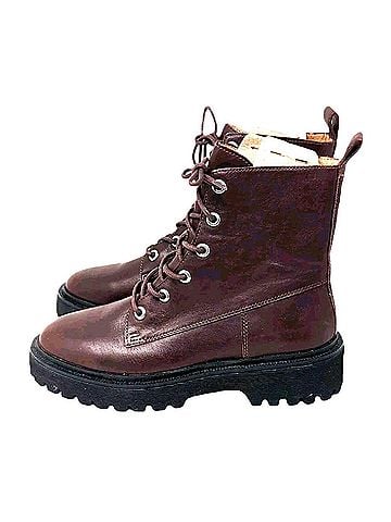 Madewell Rayna  Boots (view 2)